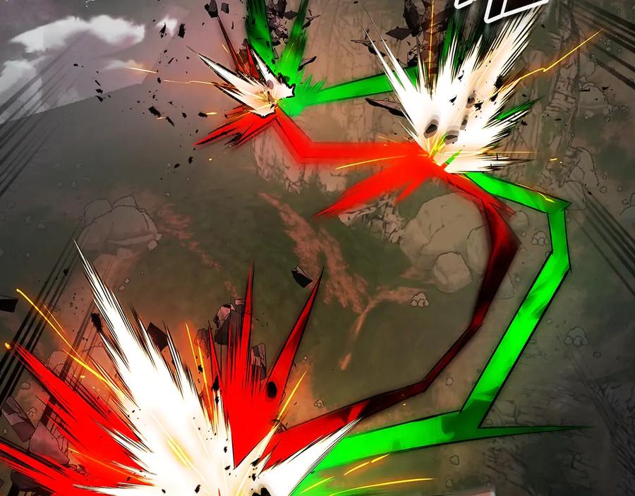 与神一同升级~漫画,第119话 外神3图