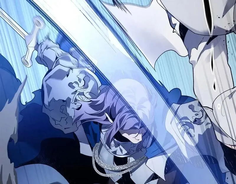 与神一同升级~漫画,第87话 巨人之力4图