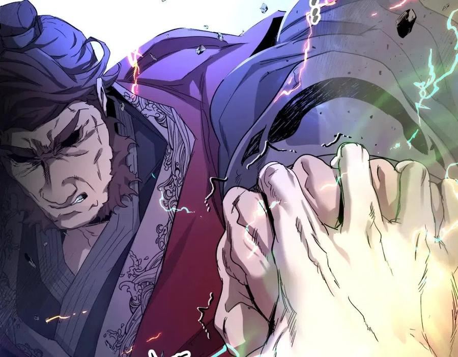 与神一同升级~漫画,第42话 最终考验4图