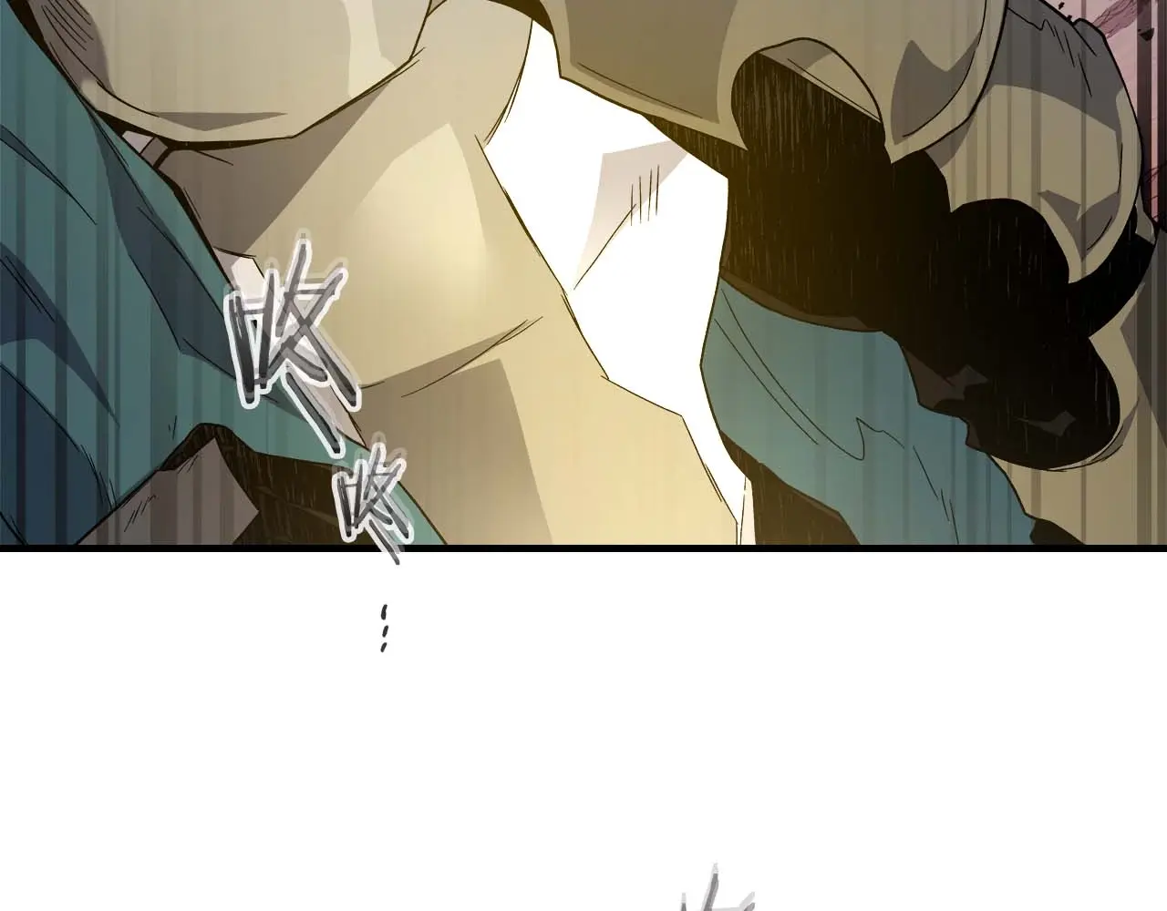 与神一同升级~漫画,第108话 雅典娜4图