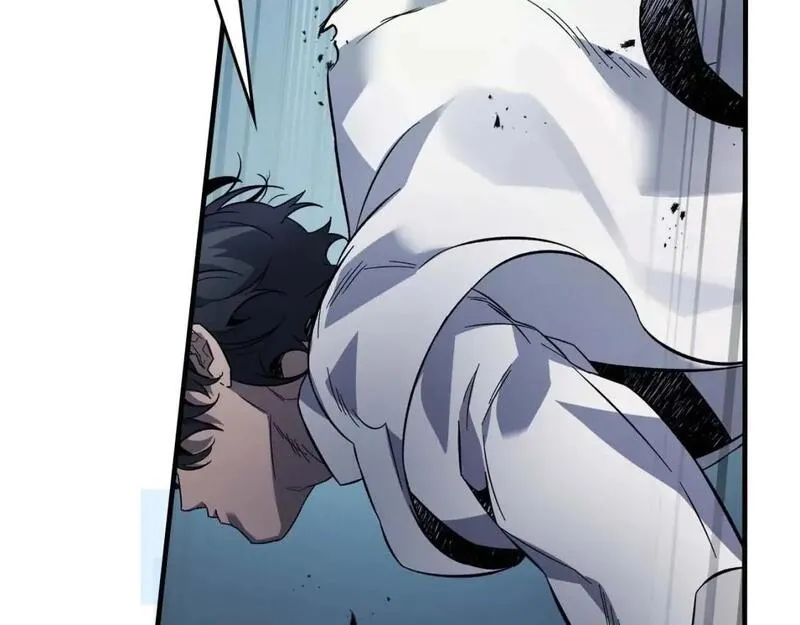 与神一同升级~漫画,第88话 巨人化首次成功3图