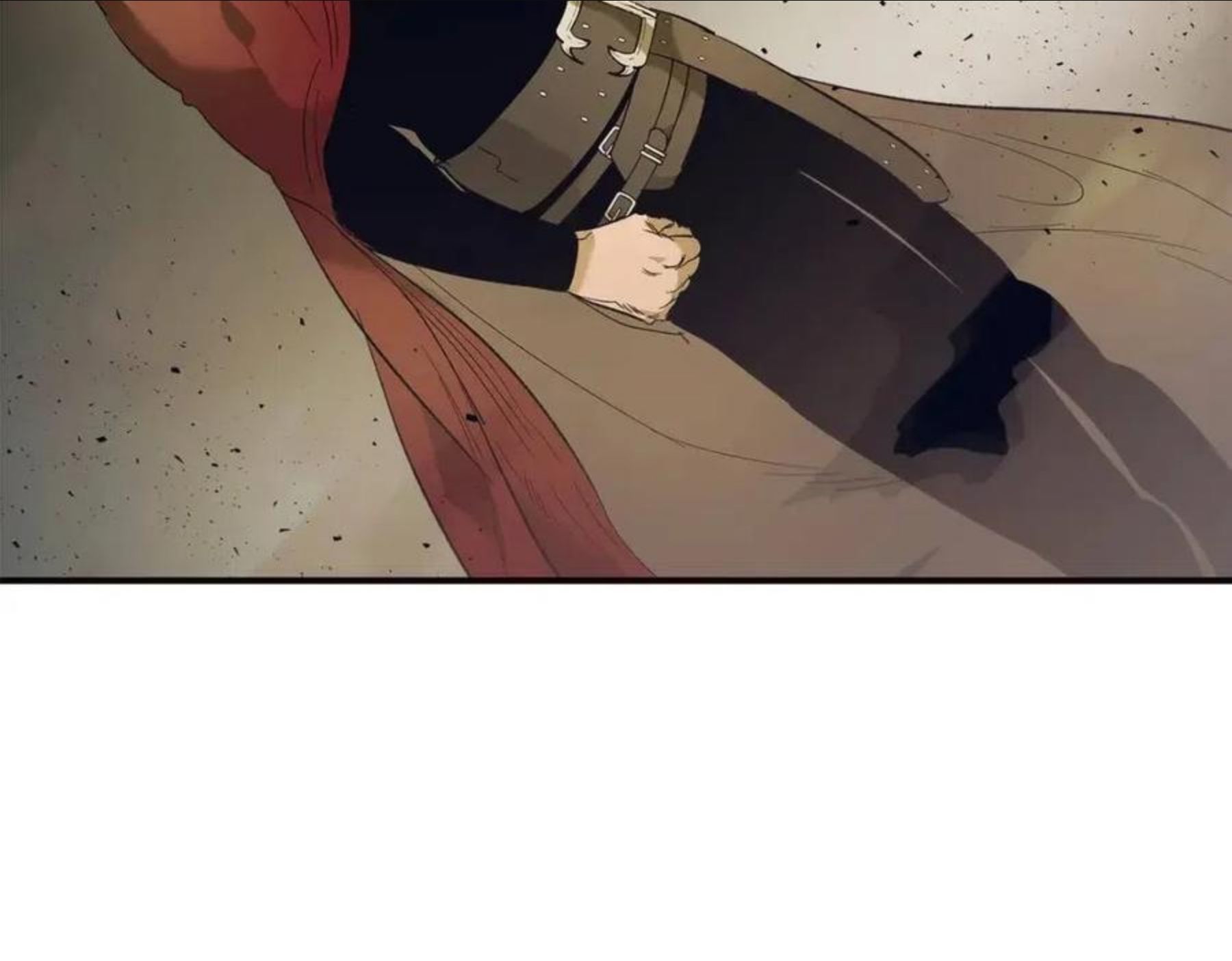 与神一同升级~漫画,第27话 分赃2图