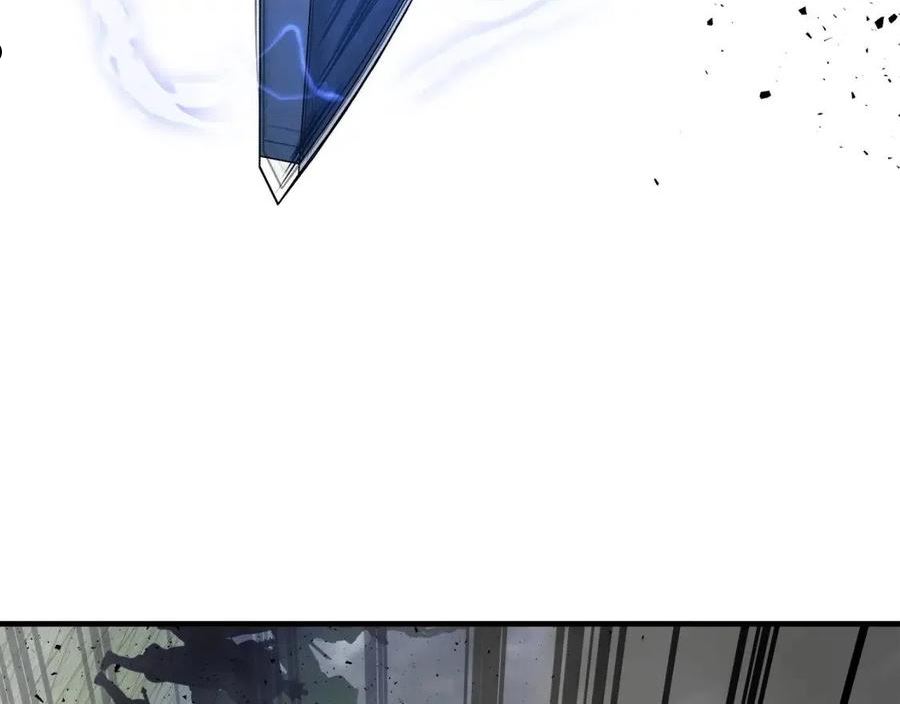 与神一同升级~漫画,第59话 压倒性的力量3图