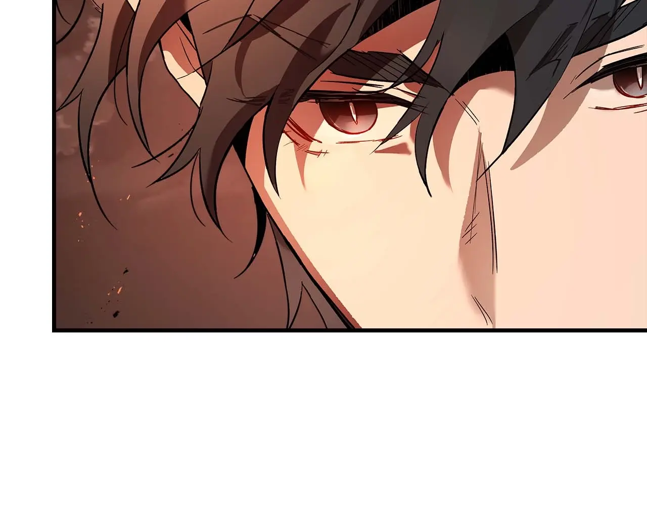 与神一同升级~漫画,第103话 欢迎来到地狱1图