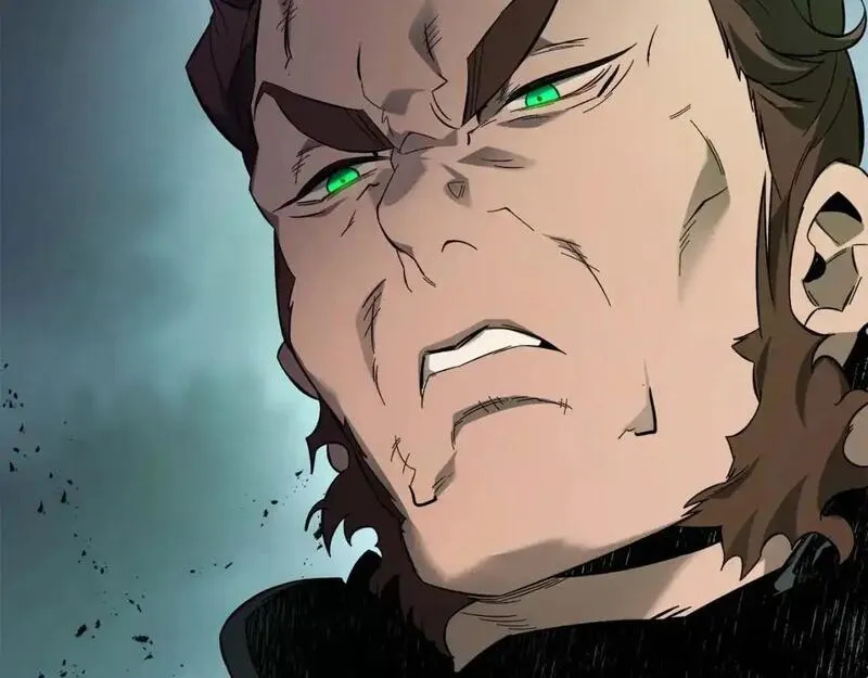 与神一同升级~漫画,第98话 少教主的能力5图