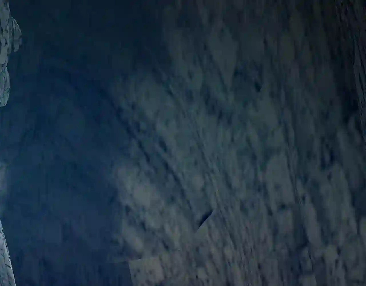 与神一同升级~漫画,第39话 天魔灵5图