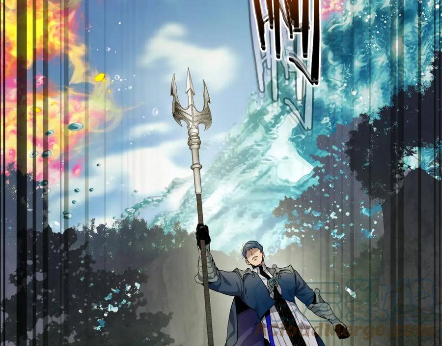 与神一同升级~漫画,第69话 通过试炼5图