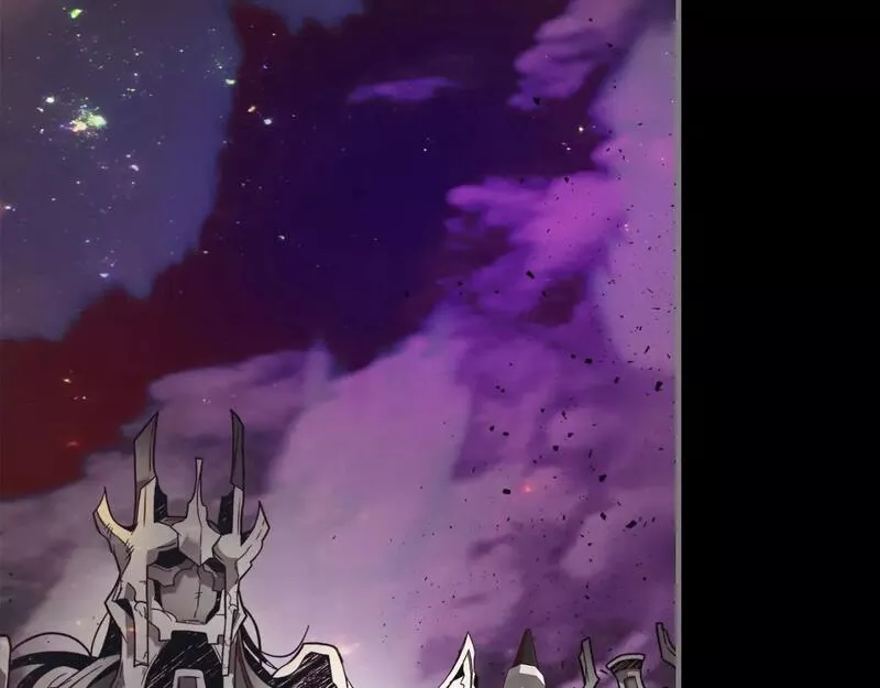 与神一同升级~漫画,第79话 外神5图