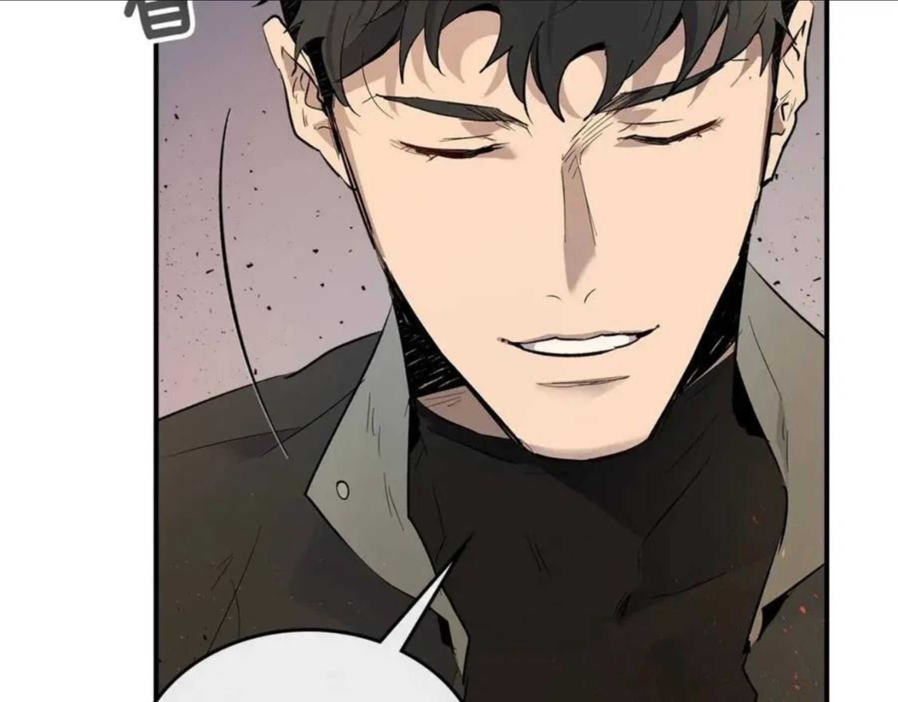 与神一同升级~漫画,第12话 教程赛之灭亡2图