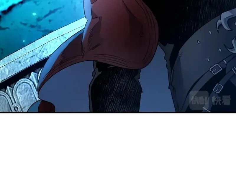 与神一同升级~漫画,第80话 真假金幽元4图