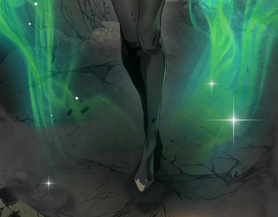 与神一同升级~漫画,第118话 潘多拉2图