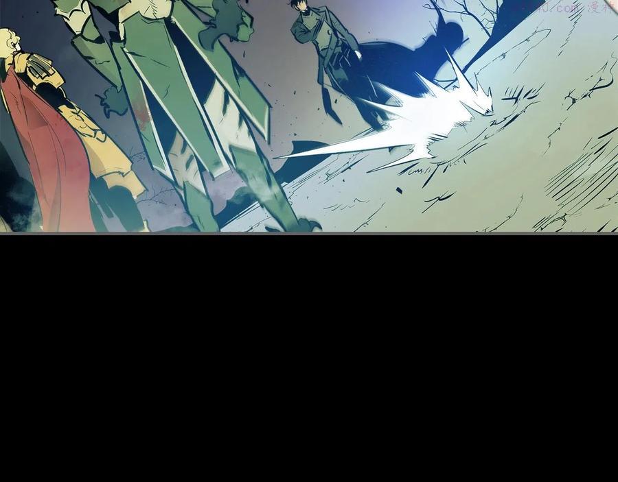 与神一同升级~漫画,第1话 诸神的黄昏3图