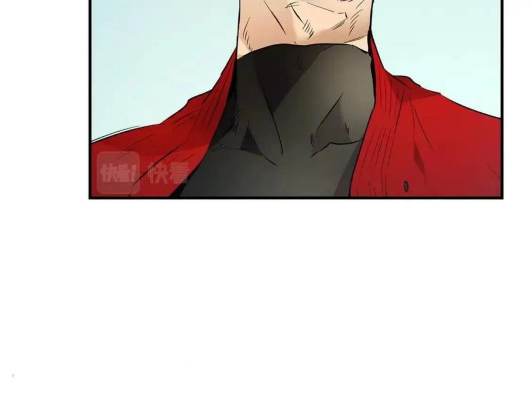 与神一同升级~漫画,第19话 最后的Boss战5图