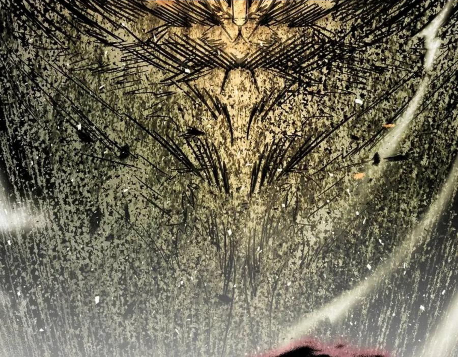 与神一同升级~漫画,第33话 八岐大蛇2图