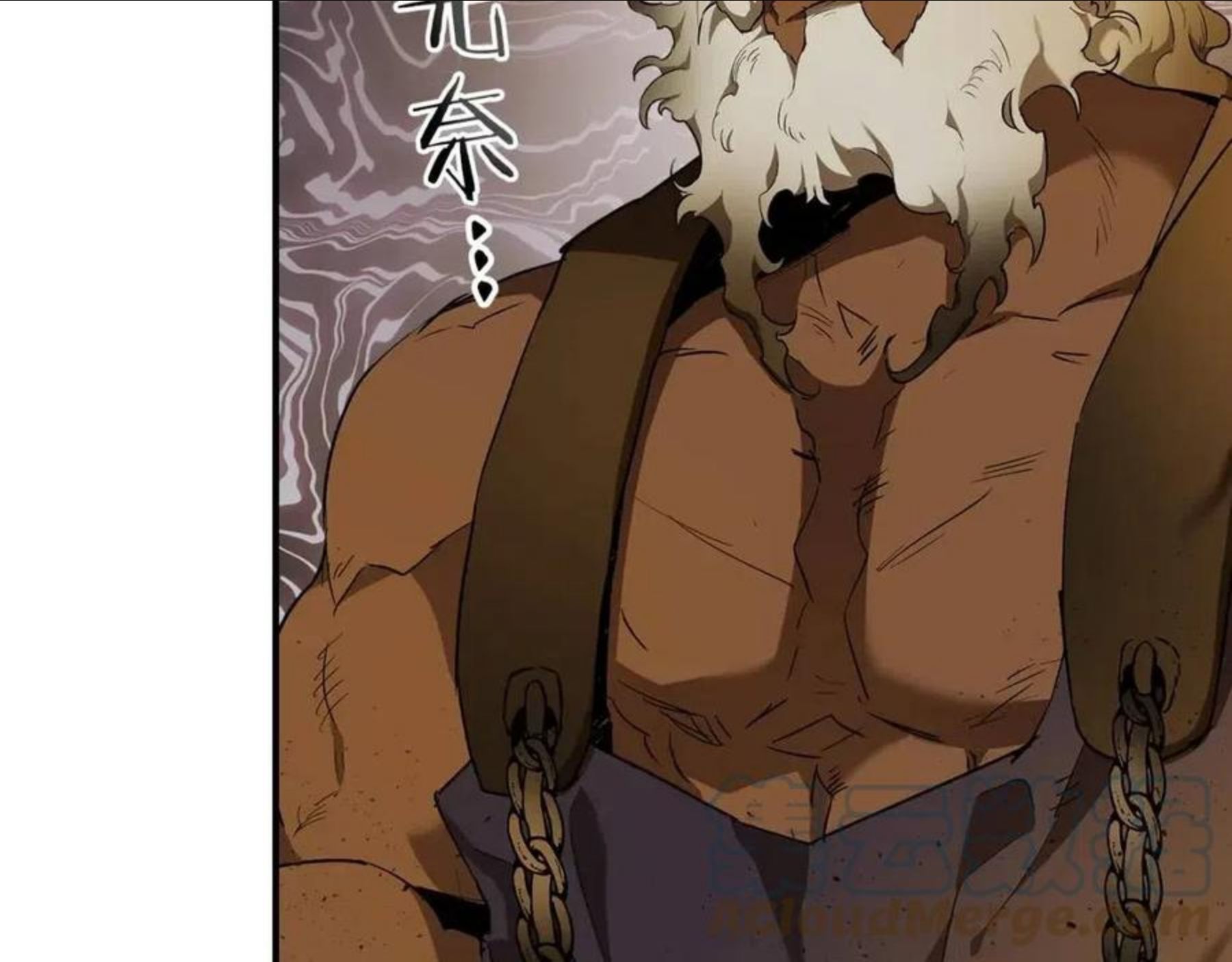 与神一同升级~漫画,第32话 角斗场之战1图