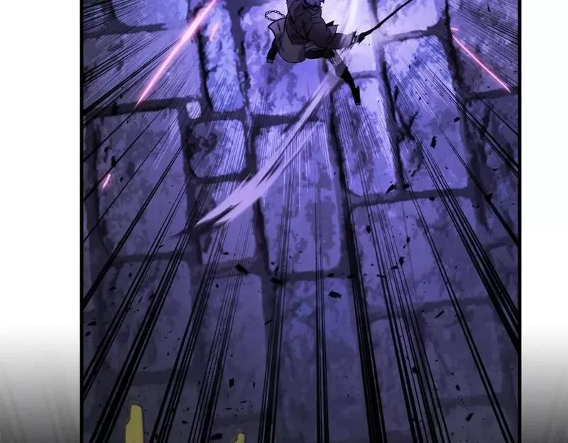 与神一同升级~漫画,第77话 召唤地狱4图