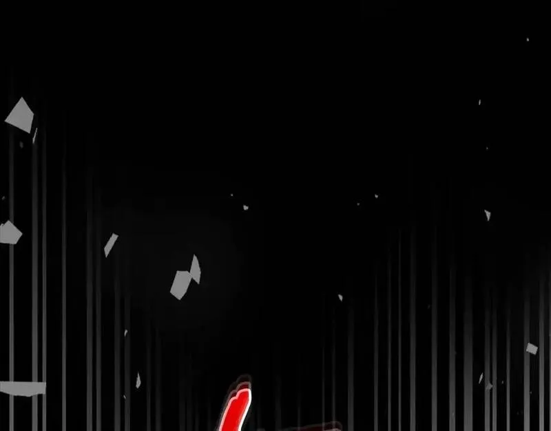 与神一同升级~漫画,第96话 世界的尽头4图