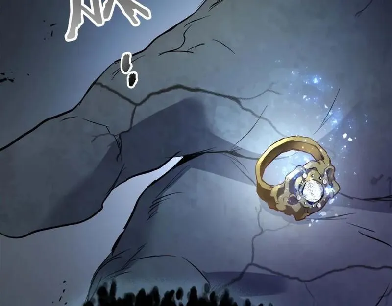 与神一同升级~漫画,第91话 圆桌之王2图