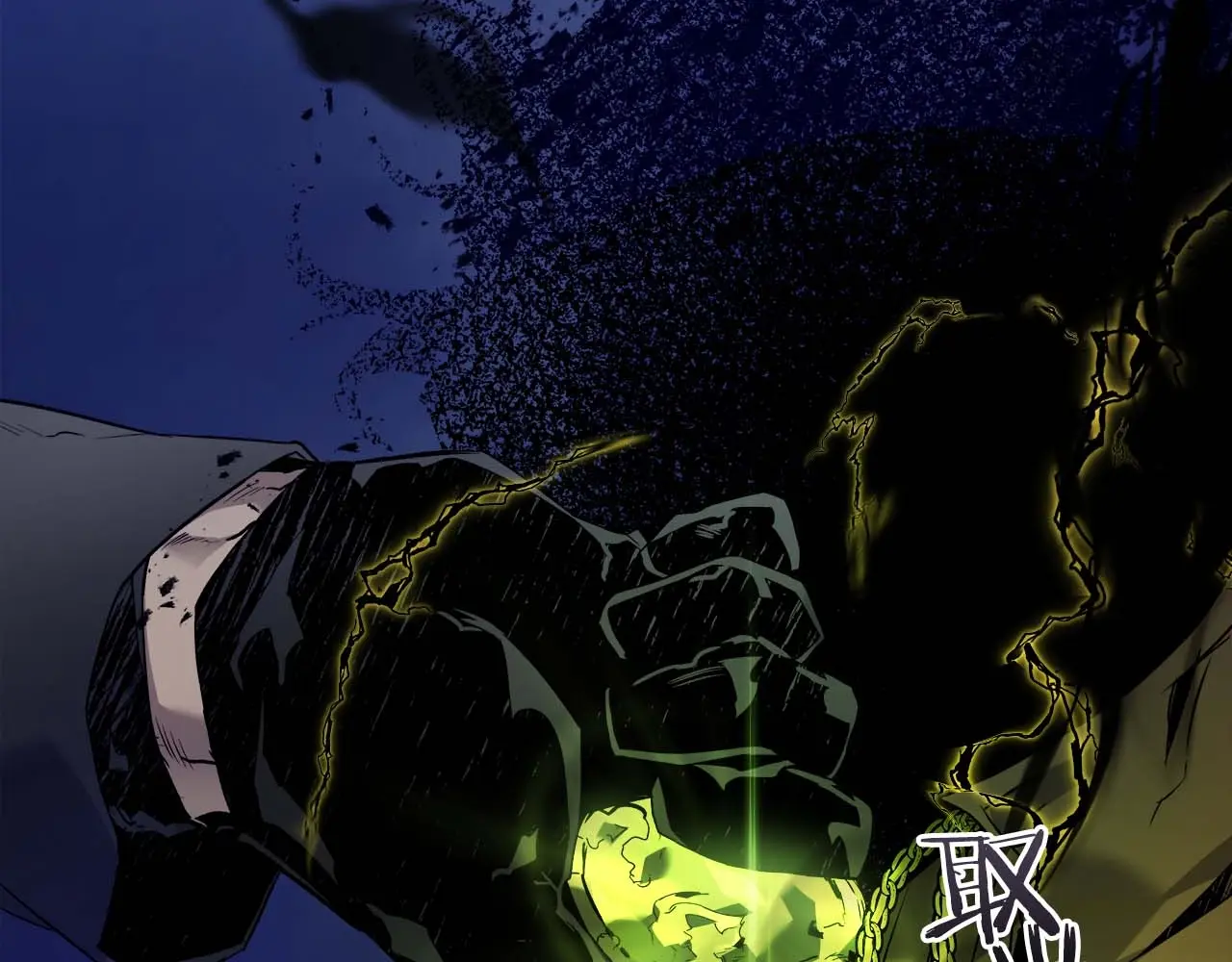 与神一同升级~漫画,第108话 雅典娜1图