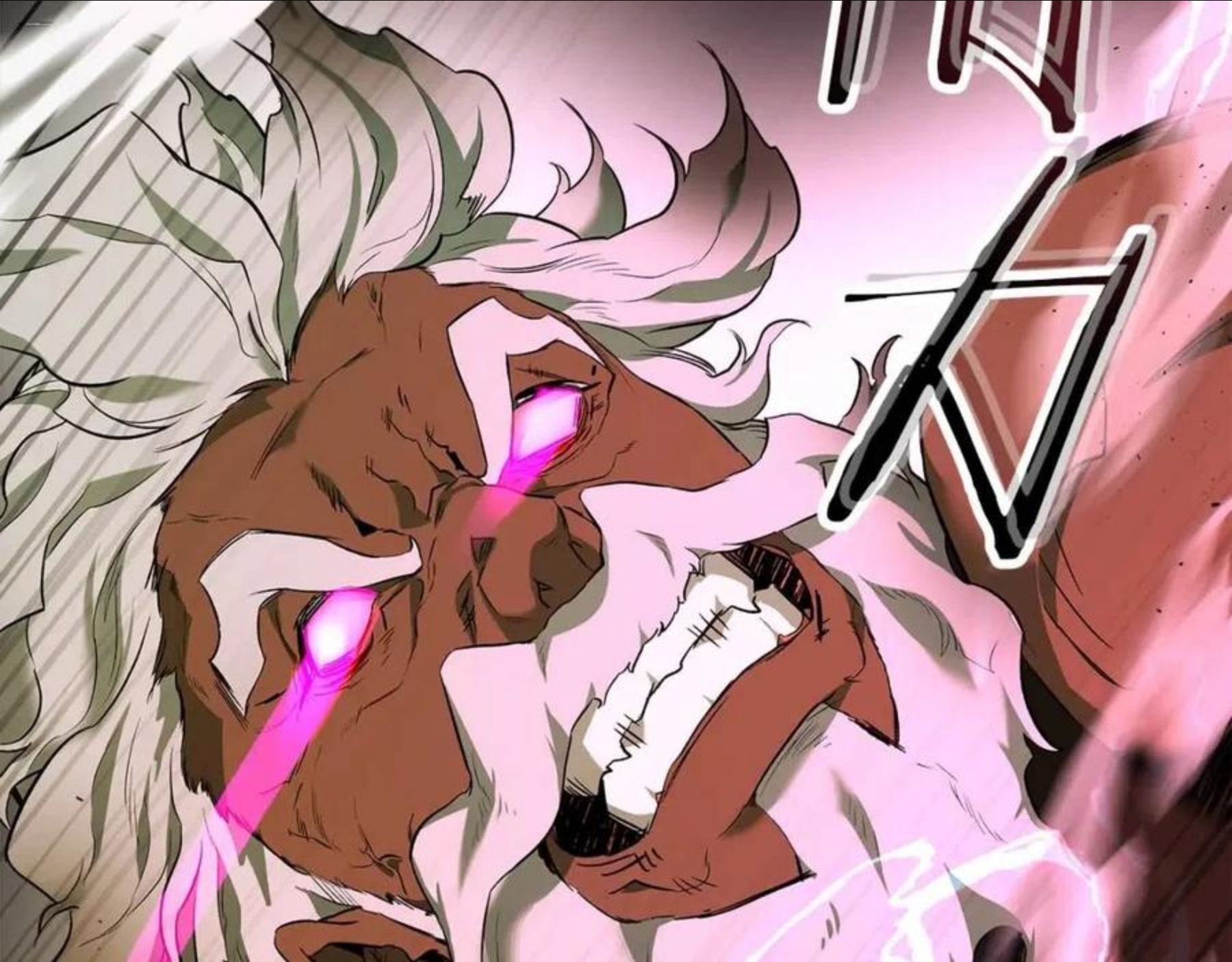 与神一同升级~漫画,第28话 宙斯之盾2图