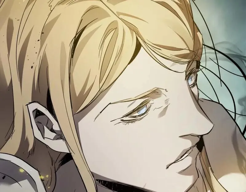 与神一同升级~漫画,第94话 绝对服从4图