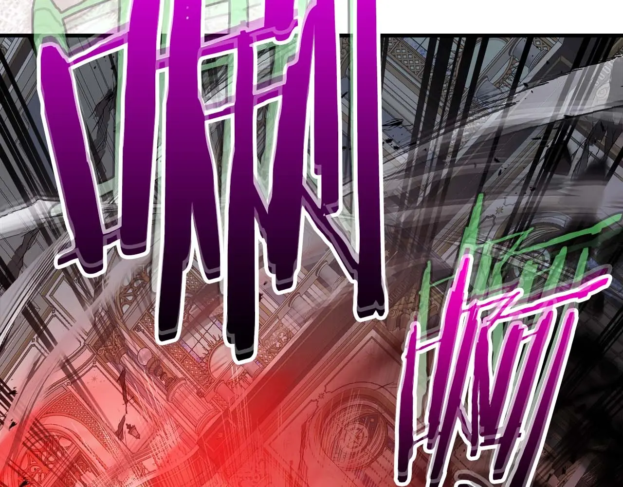 与神一同升级~漫画,第107话 亡者之尊4图