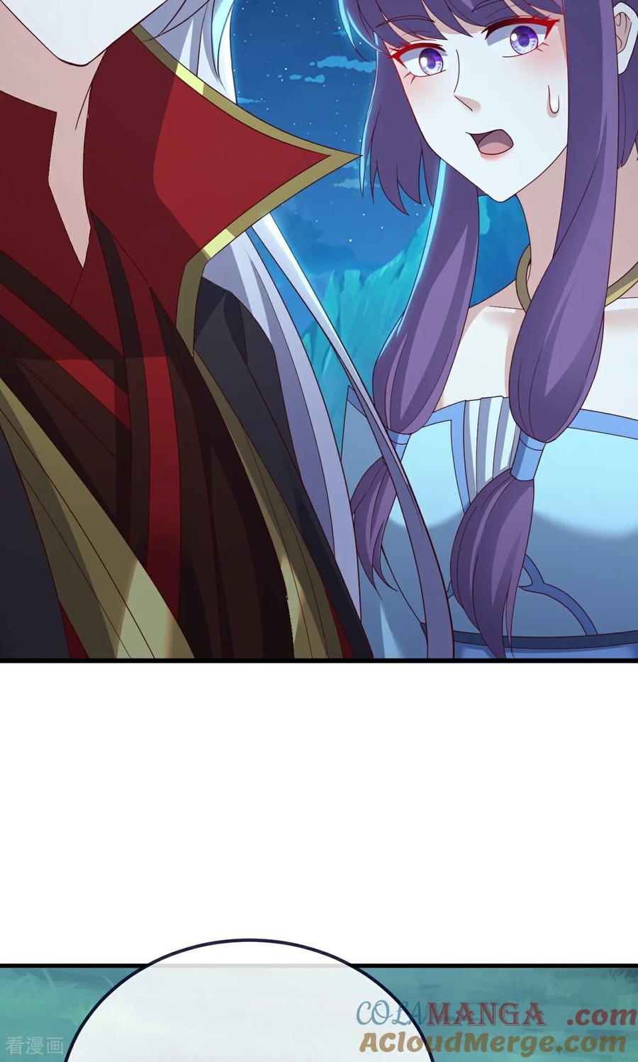 仙武帝尊83漫画,第752话 反正你有钱4图