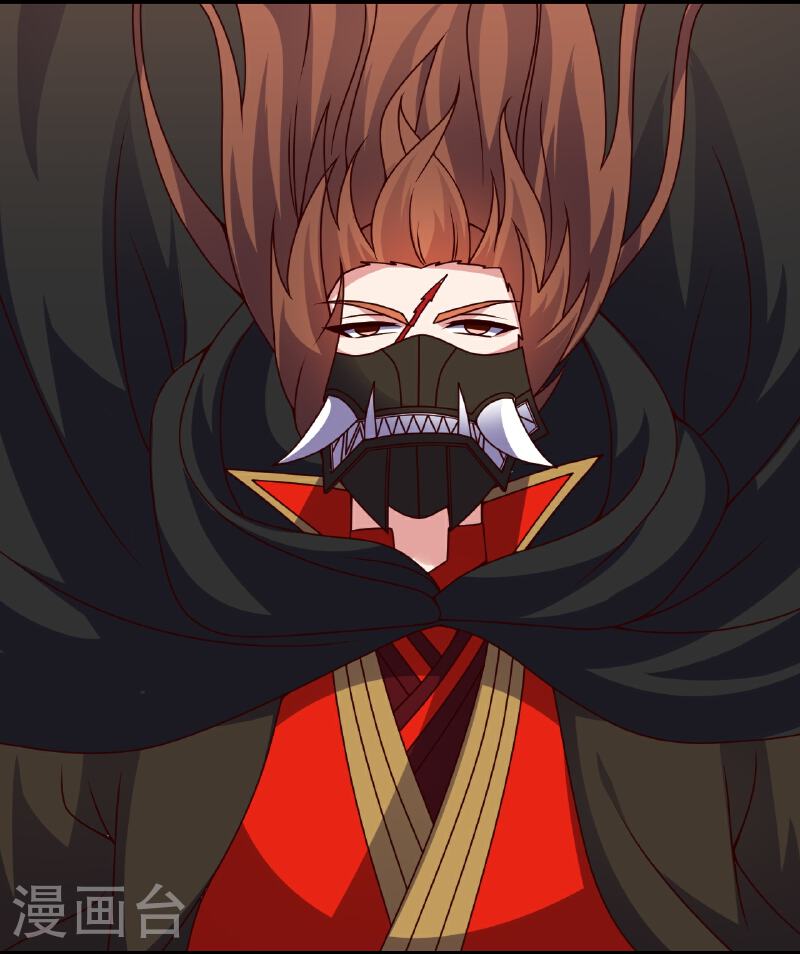 仙武帝尊最新章节漫画,第462话 小逆袭2图