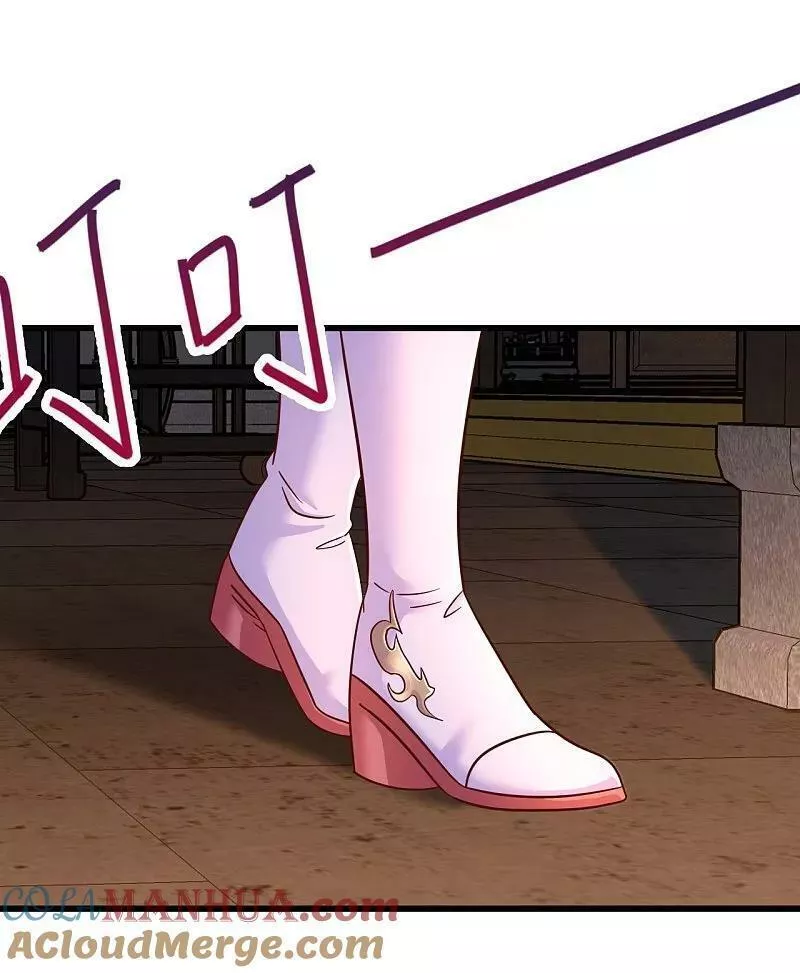 仙武帝尊笔趣阁无弹窗漫画,第489话 道玄天眼4图