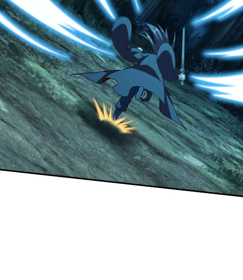 仙武帝尊~漫画,第170话 叶辰小队集合！5图