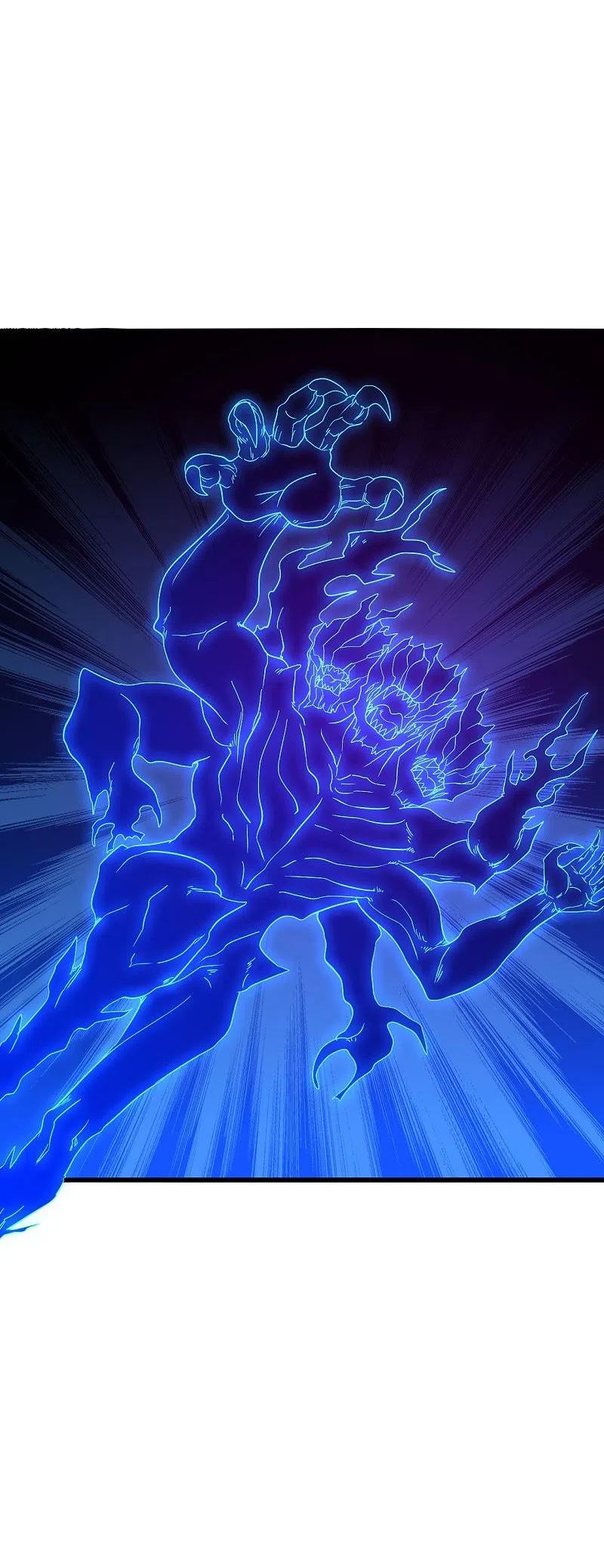 仙武帝尊笔趣阁无弹窗漫画,第357话 叶辰消失！3图