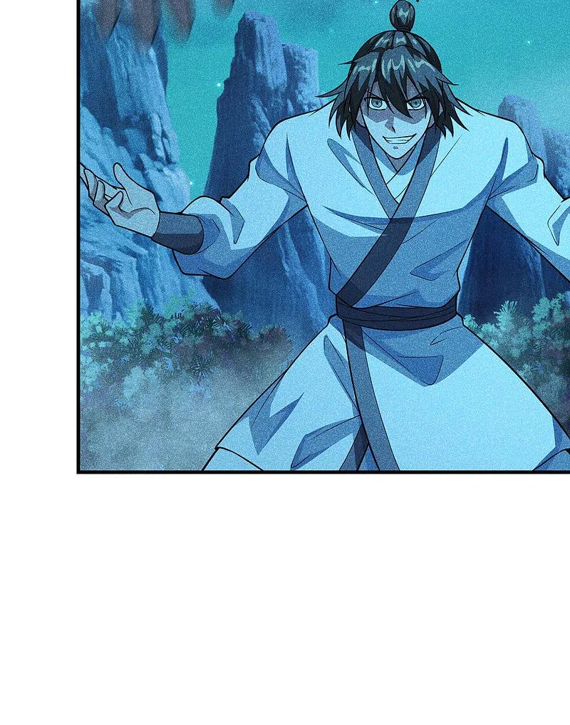 仙武帝尊最新章节漫画,第167话 再虐江阳！5图