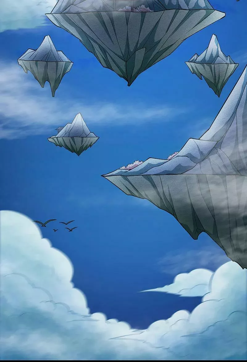 仙武帝尊漫画免费阅读下拉式漫画,第475话 道神进化3图