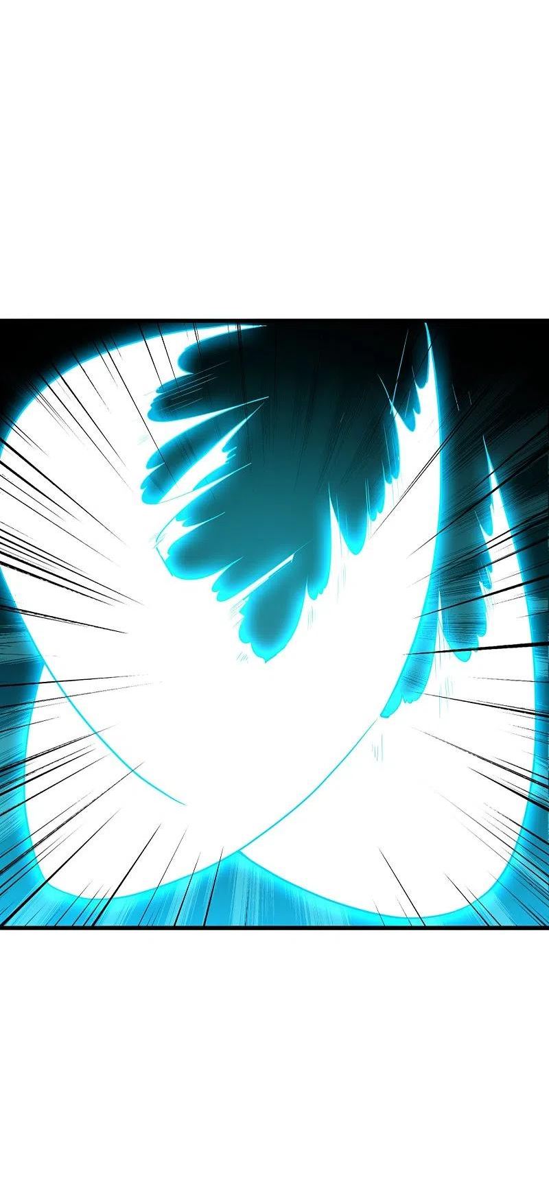 仙武帝尊~漫画,第376话 叶辰发威~1图