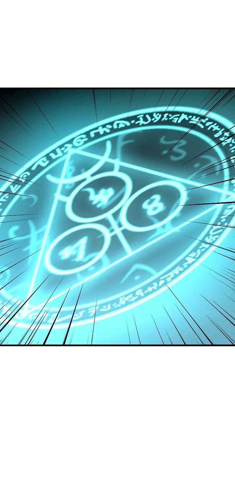 仙武帝尊动漫完整版免费策驰影院漫画,第372话 弄死你！3图