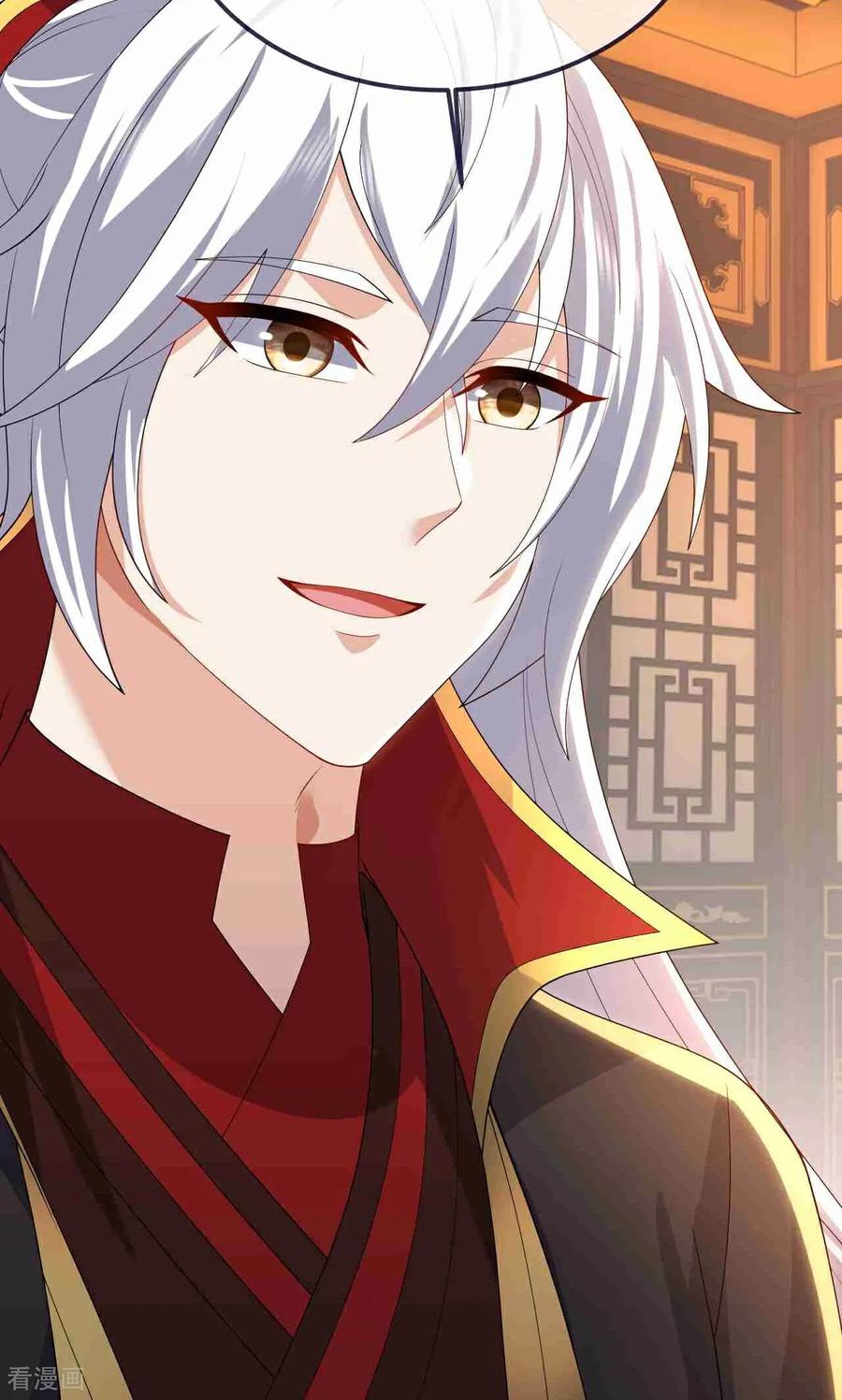 仙武帝尊61漫画,第729话 可以抱抱你吗5图