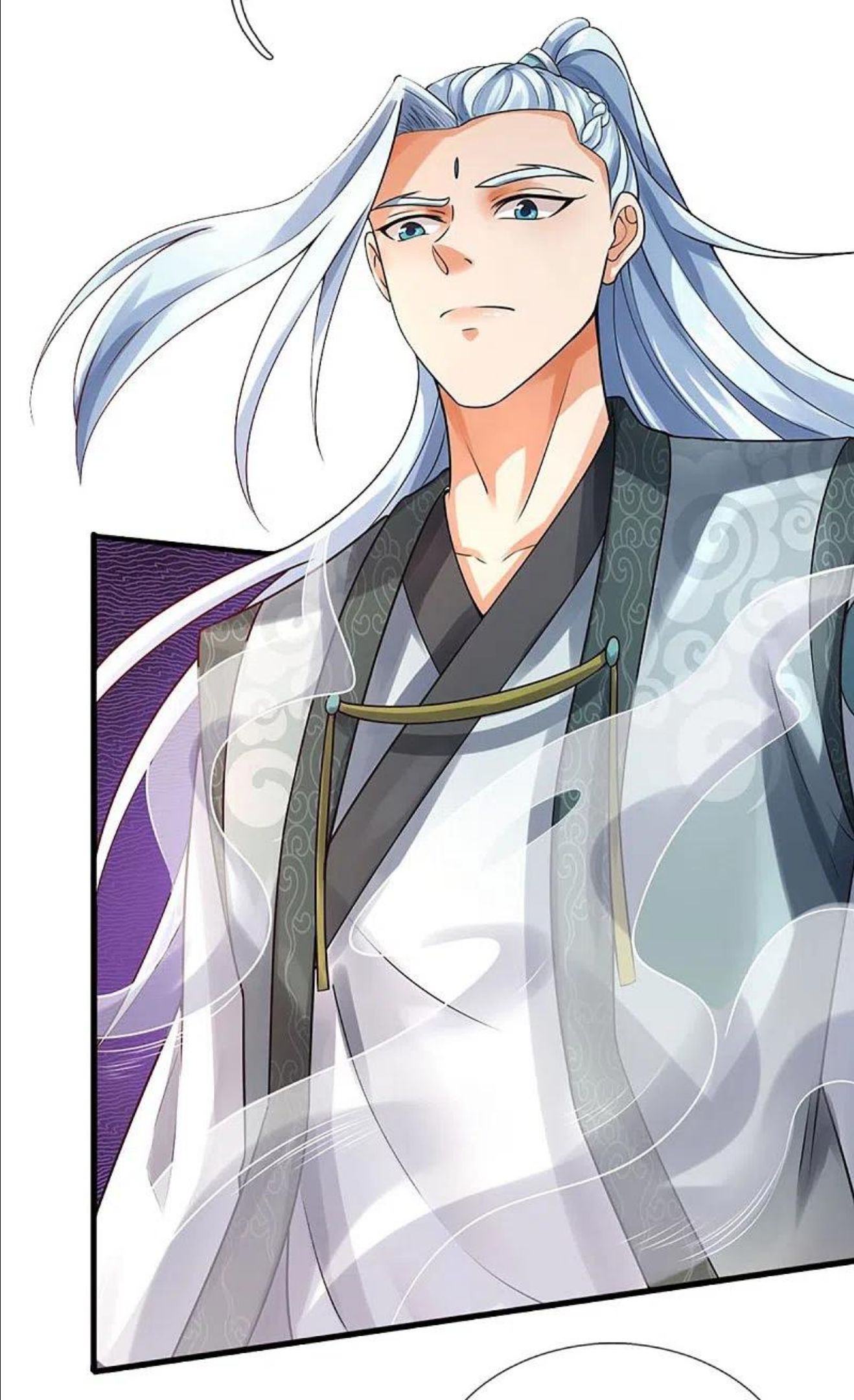 神武天尊~漫画,第442话 一切抵抗都是徒劳5图