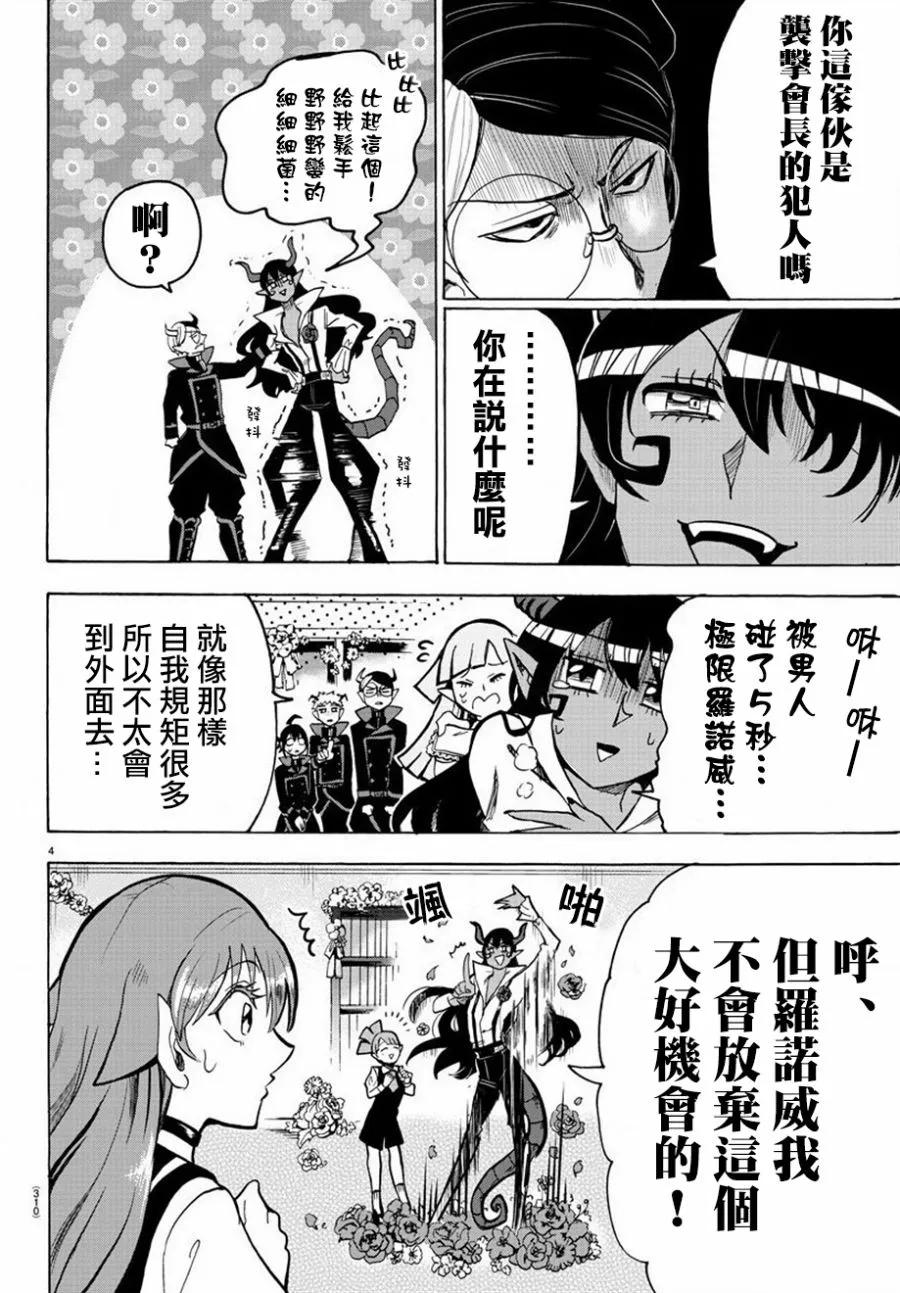 50 魅力的罗诺威3