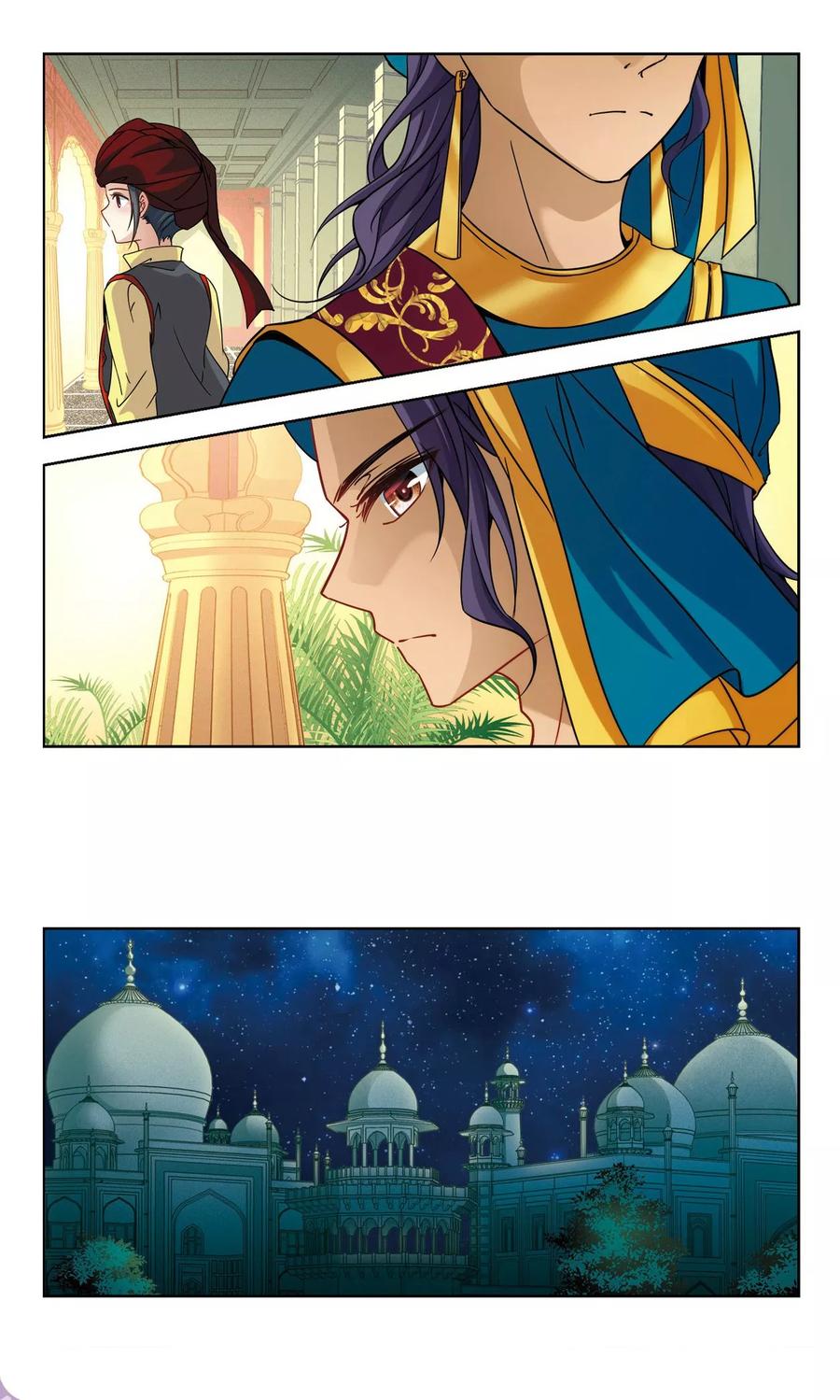 第354话 古印度加尼卡33