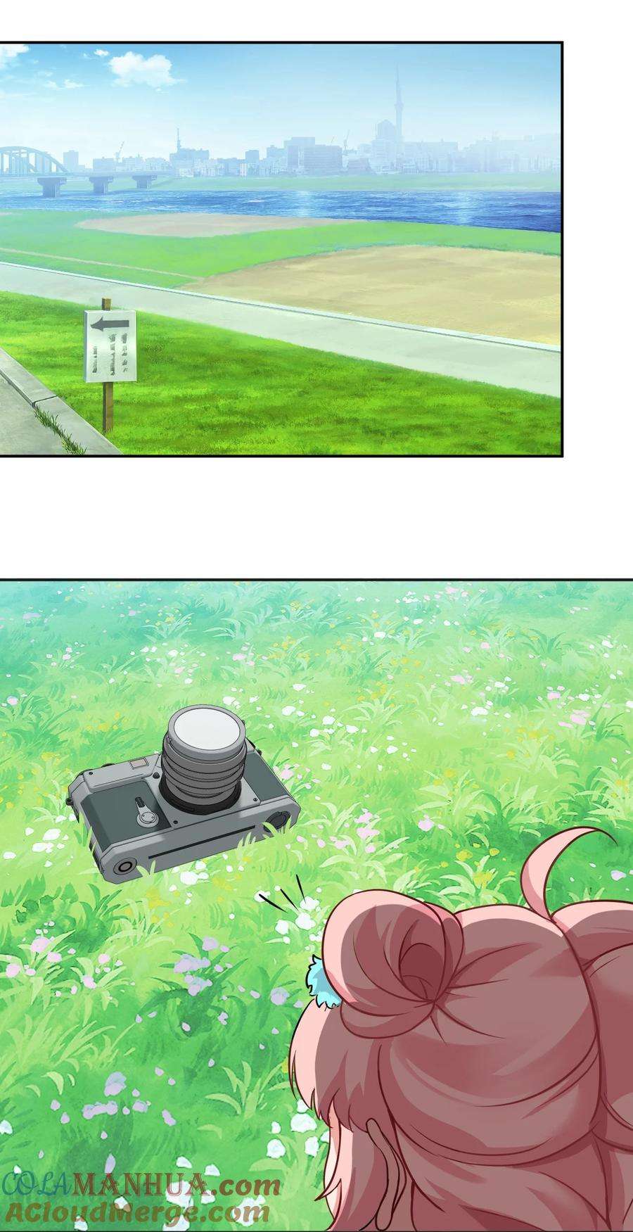 番外＆小假条 内含福利2