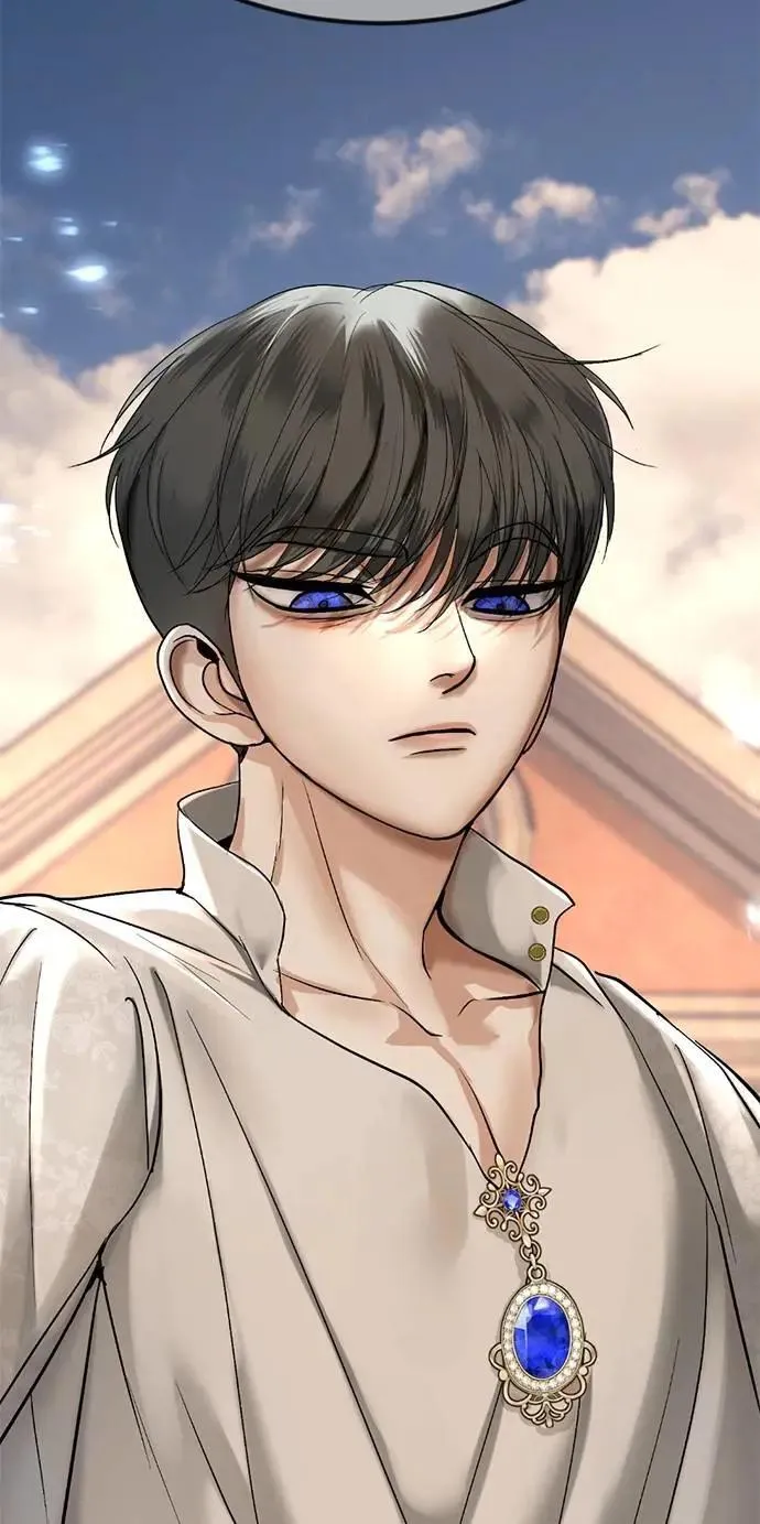 暹罗头号美人漫画,第49话 因为有他在这啊3图