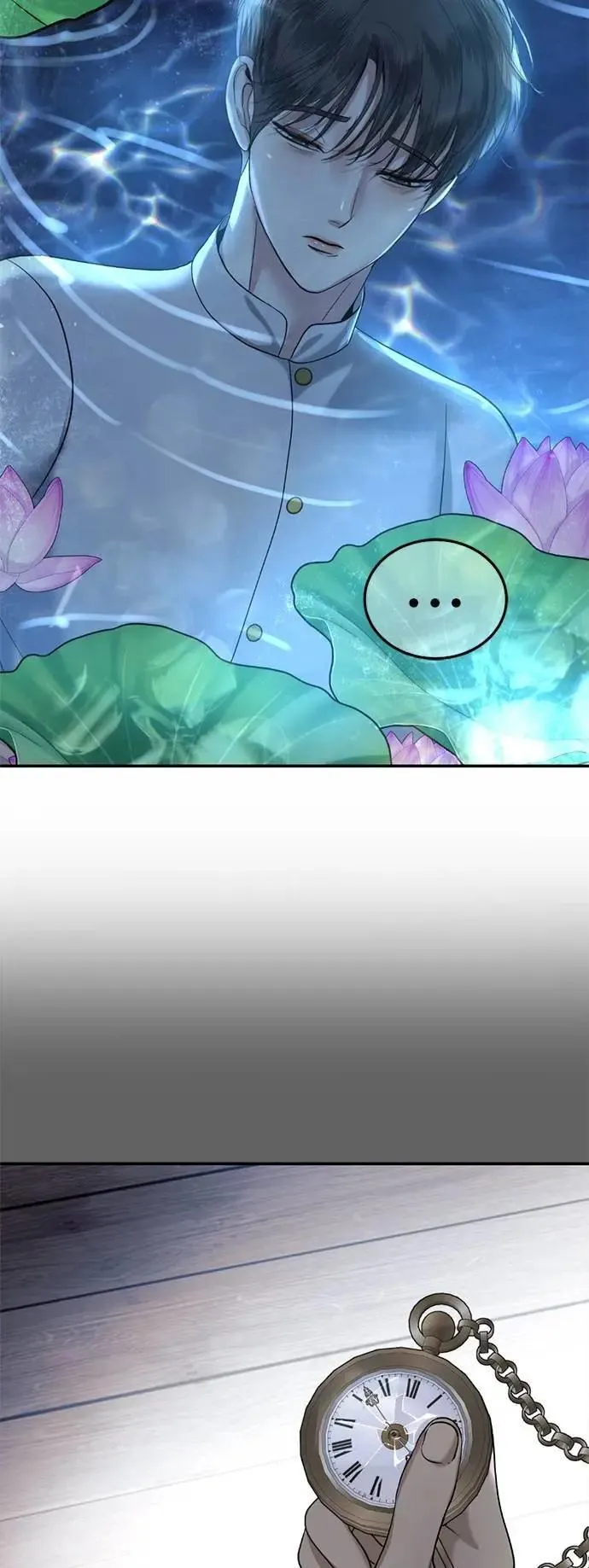 暹罗头号美人漫画,第53话 你到底喜欢谁4图