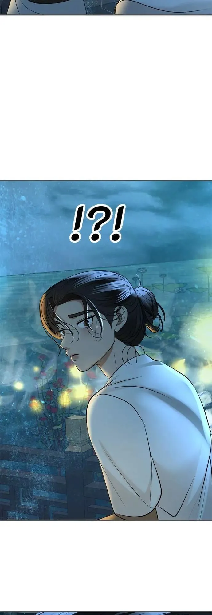 暹罗头号美人漫画,第58话 渴望的蓝色4图