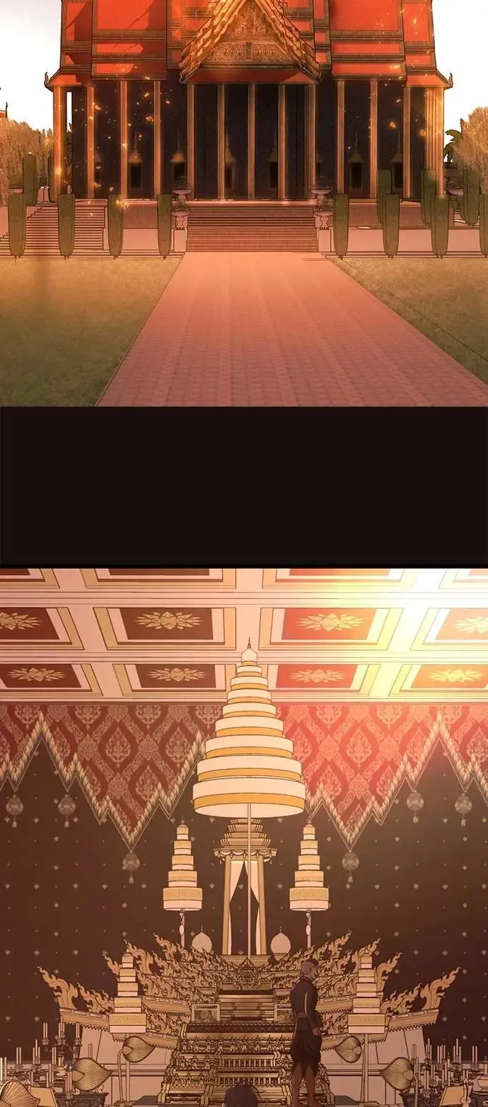 暹罗头像情侣漫画,第43话 别靠近我3图