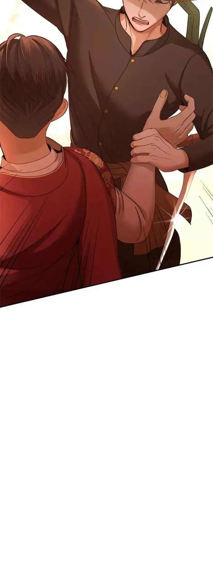 暹罗头号美人漫画,第44话 这只鸡会飞吗？4图