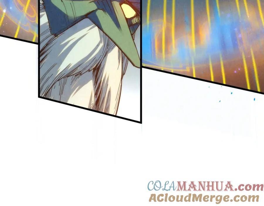 这一世我要当至尊~漫画,第188话 生汝于水，归汝于火1图