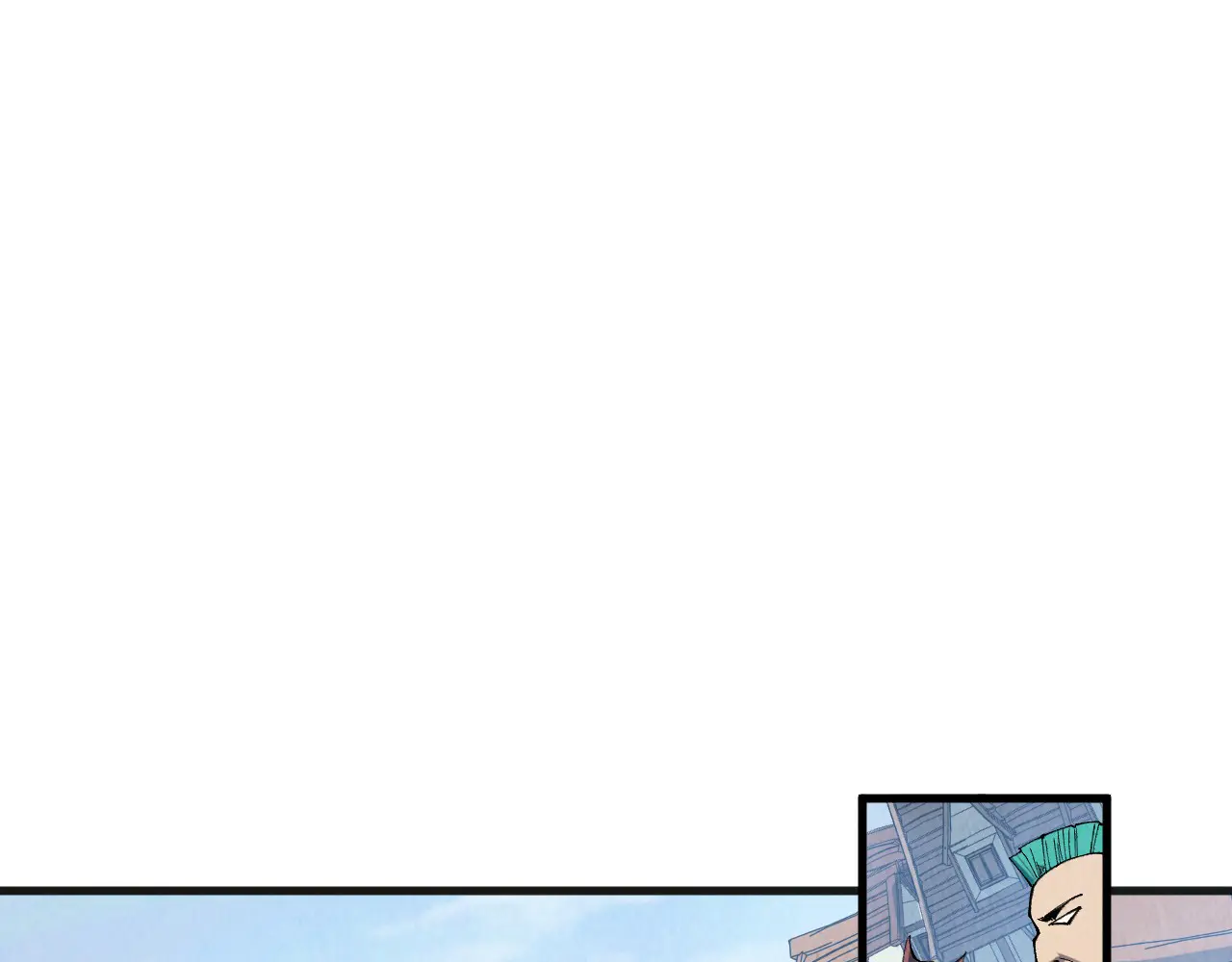 这一世我要当至尊~漫画,第305话 我的规矩便是规矩5图