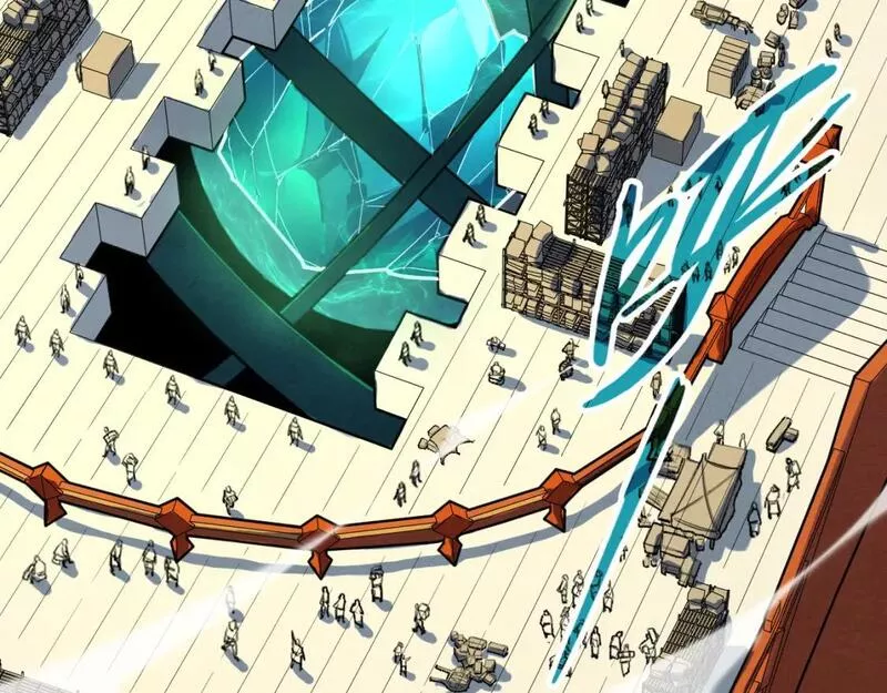 这一世我要当至尊~漫画,第195话 至强霸体5图