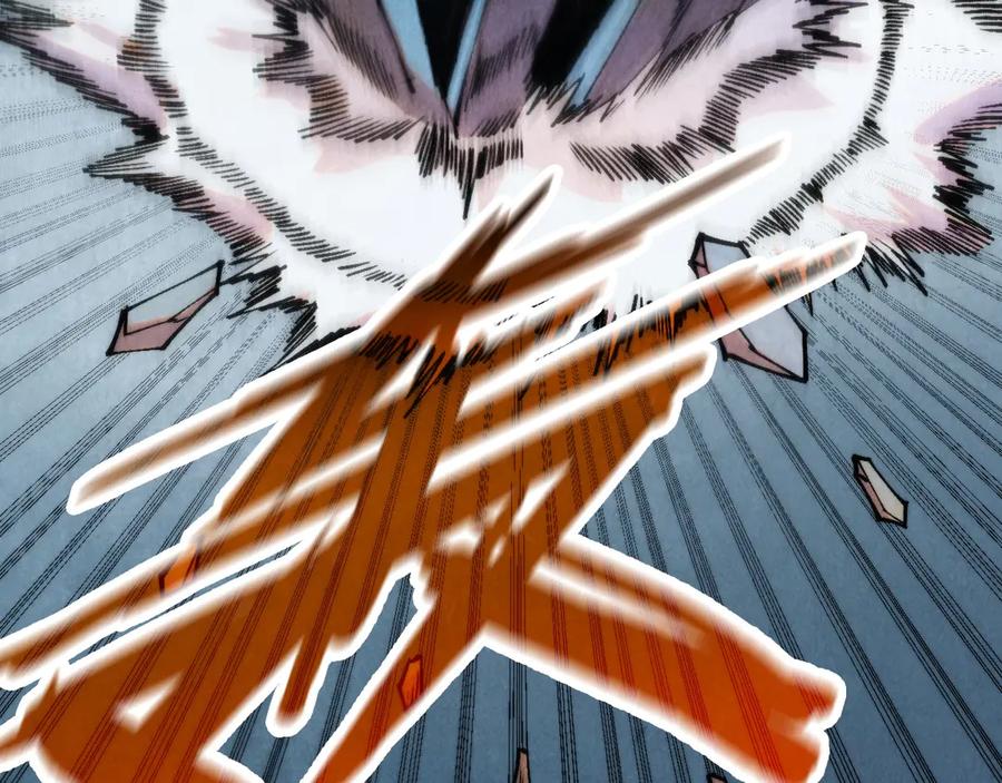 这一世我要当至尊~漫画,第316话 全部臣服2图