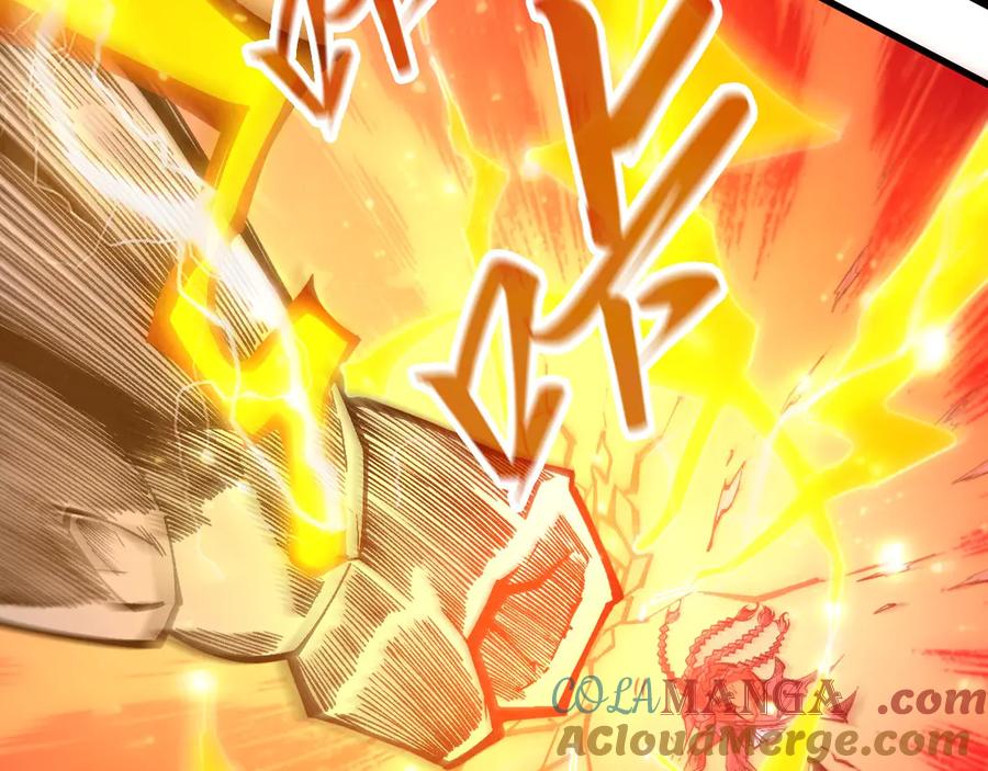 这一世我要当至尊~漫画,第351话 局势连番变化5图